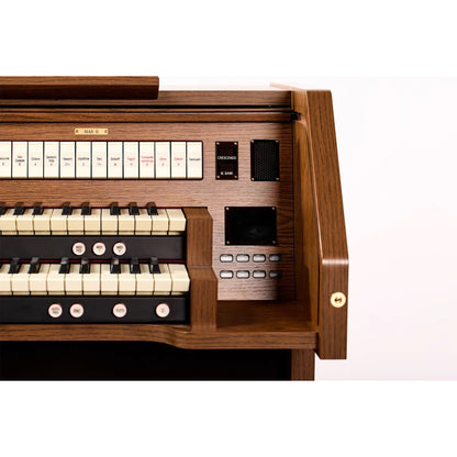 Viscount Maestro 45 Дигитален църковен орган с rolltop и Physis Plus технология