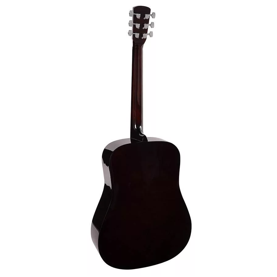 Nashville GSD60SB Акустична китара Dreadnought, сънбърст гланц