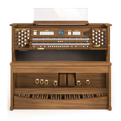 Viscount Opera 250 Дигитален църковен орган с 2 мануала и Physis Plus технология