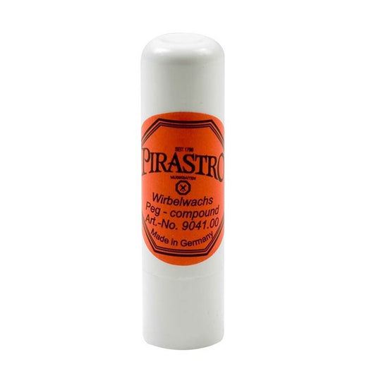 Pirastro P904100 Паста за ключове за цигулка и виола, твърд стик 5 ml