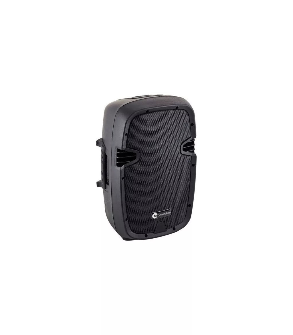 Fun Generation PL110A Boxă activă 2-way cu Bluetooth, media player USB/SD, 320 W peak