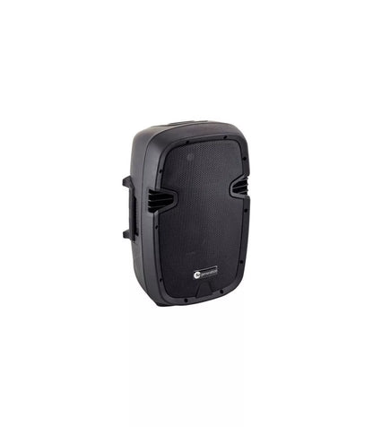 Fun Generation PL110A Boxă activă 2-way cu Bluetooth, media player USB/SD, 320 W peak