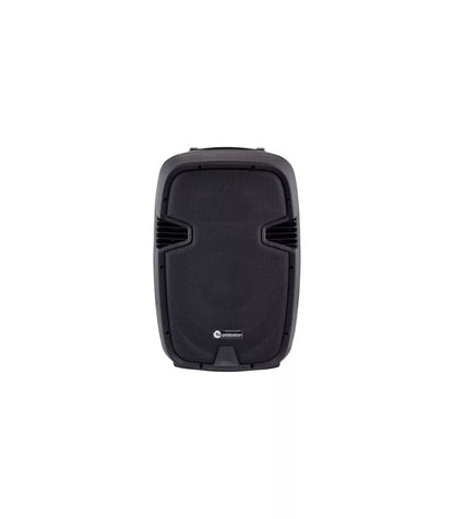 Fun Generation PL112A Активна 2-way тонколона, Bluetooth, USB/SD, 600 W peak