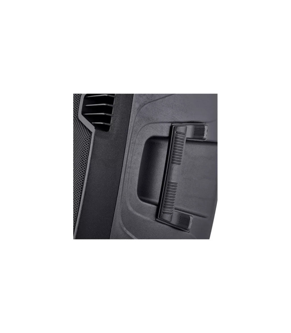 Fun Generation PL112A Активна 2-way тонколона, Bluetooth, USB/SD, 600 W peak