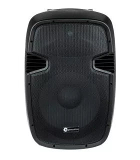 Fun Generation PL115A Активна 2-way тонколона, Bluetooth, USB/SD, 600 W peak