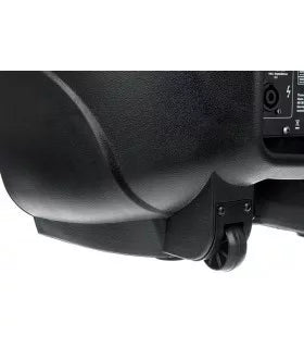 Fun Generation PL115A Активна 2-way тонколона, Bluetooth, USB/SD, 600 W peak