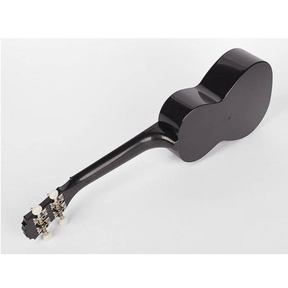 Korala PUC20BK Комплект концертно укулеле, 3 перца, Black