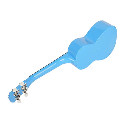 Korala PUC20LBU Комплект концертно укулеле, 3 перца, Light blue