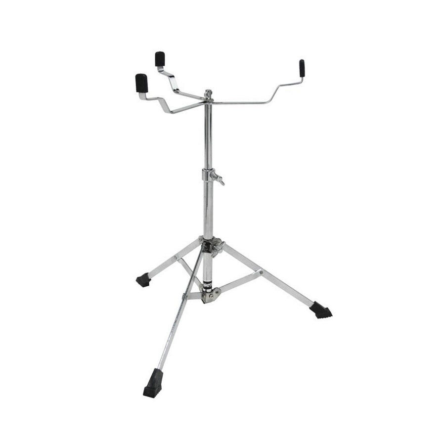 Hayman SDS010 Стойка за малък барабан Junior, регулируема 26,5–44,5 cm, черна