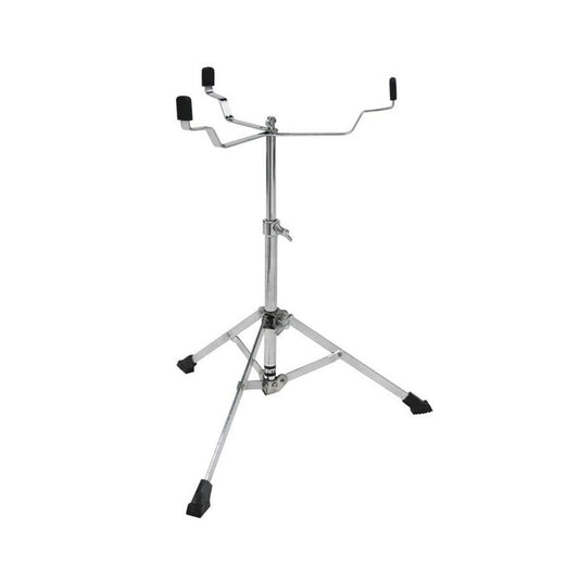 Hayman SDS010 Стойка за малък барабан Junior, регулируема 26,5–44,5 cm, черна