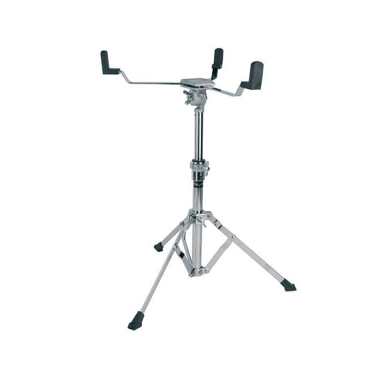 Hayman SDS015 Pergődobállvány Junior Series, 36–49 cm között állítható, egyszeresen merevített lábakkal