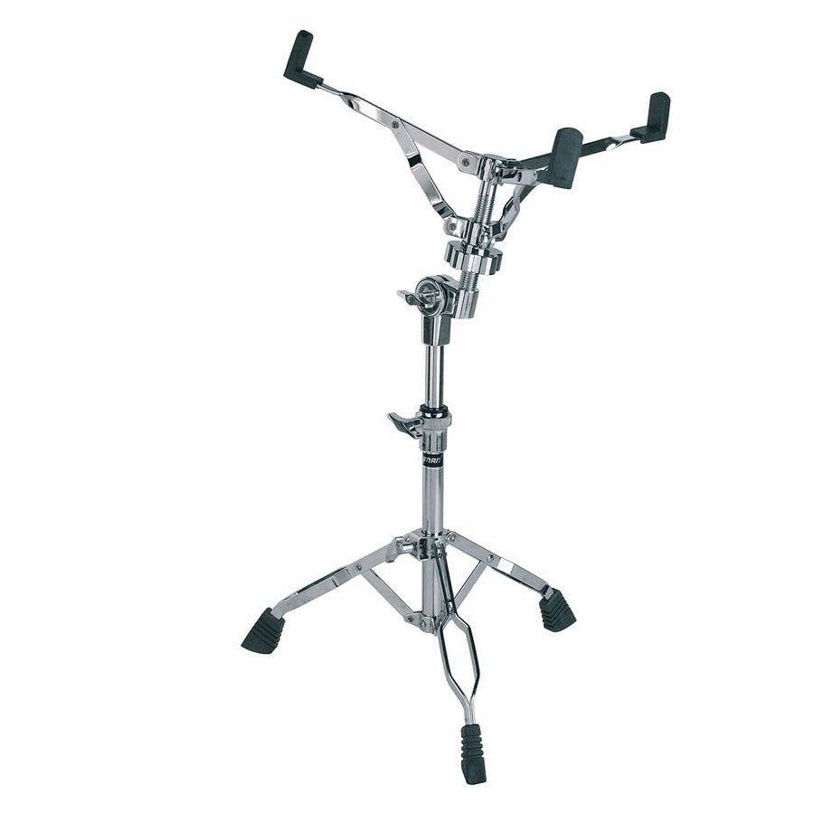 Hayman SDS020 Стойка за малък барабан Go Series, регулируема 42–47 cm, двойно укрепени крака