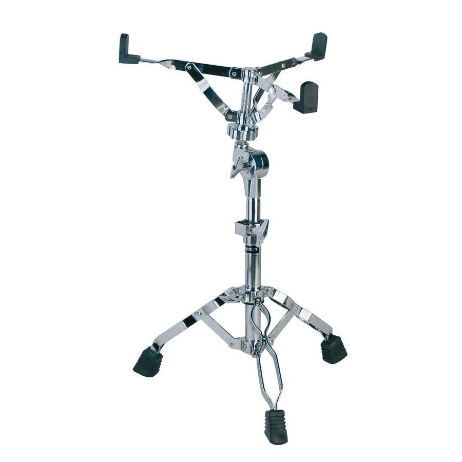 Hayman SDS060 Стойка за малък барабан Studio Series, регулируема 44–59 cm, двойно укрепени крака
