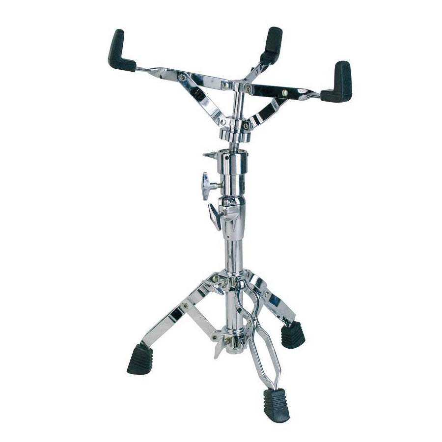 Hayman SDS080 Стойка за малък барабан Pro Series, регулируема 50–65 cm, двойно укрепени крака