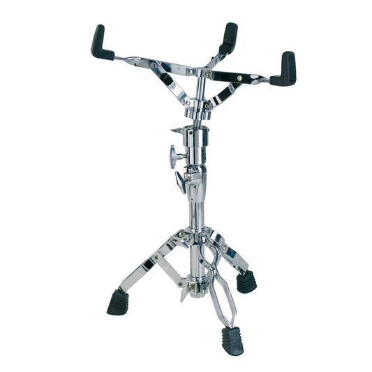 Hayman SDS080 Стойка за малък барабан Pro Series, регулируема 50–65 cm, двойно укрепени крака