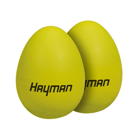 Hayman SE1YW Шейкъри тип яйце, чифт, жълти