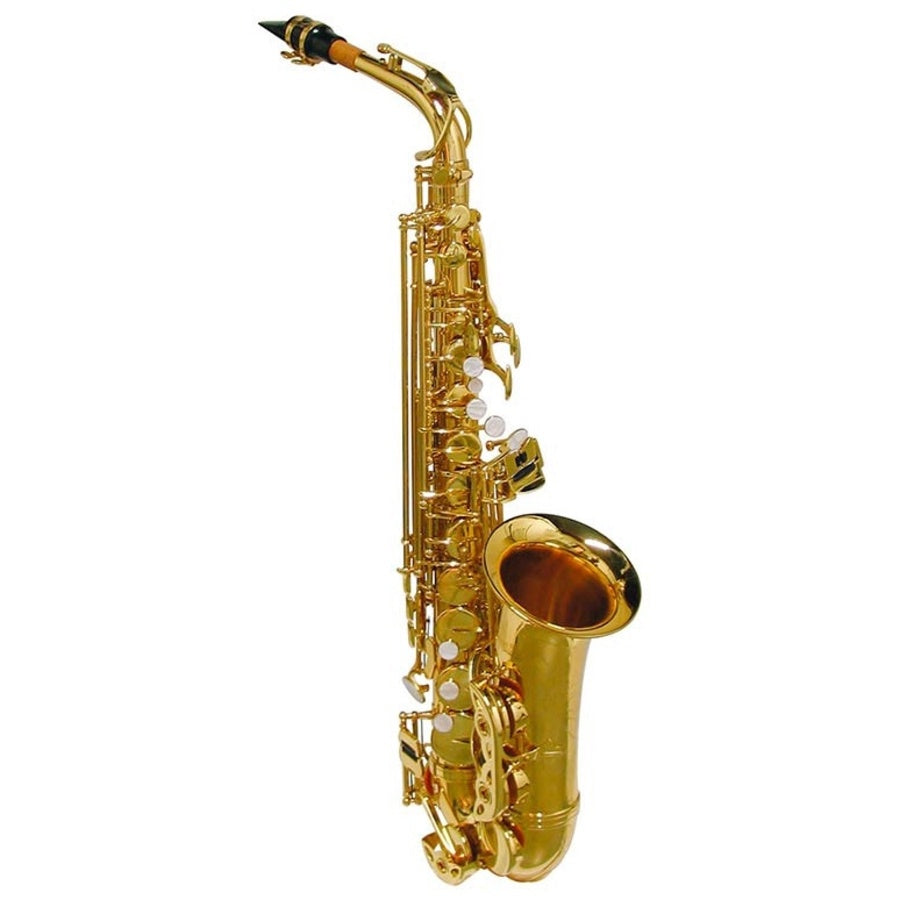 Stewart Ellis SE510L Класически акустичен алт саксофон