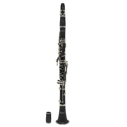 Stewart Ellis SE820 Класически акустичен Бемол кларинет (Bb), Serie Pro, система Boehm, 440/442 Hz
