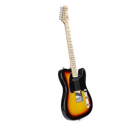SX SEM23TS Електрическа китара, Sunburst