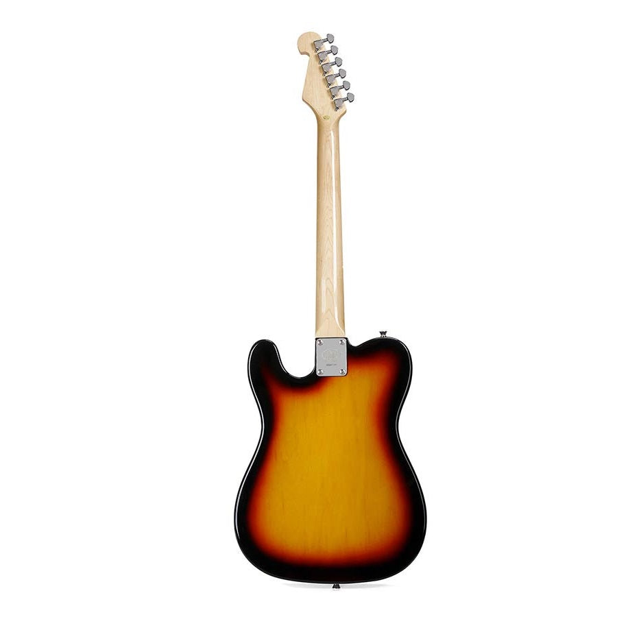 SX SEM23TS Електрическа китара, Sunburst
