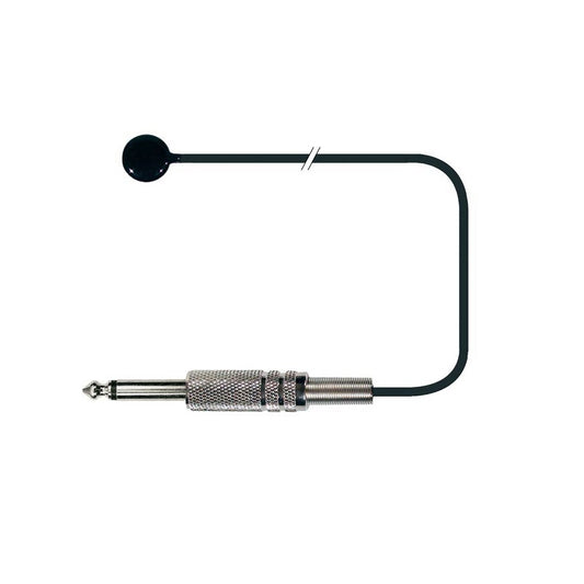 Shadow SH4001 Пикап с трансдюсер за кларинет и саксофон, монтаж върху тръстиката, фиксиран кабел 4 m