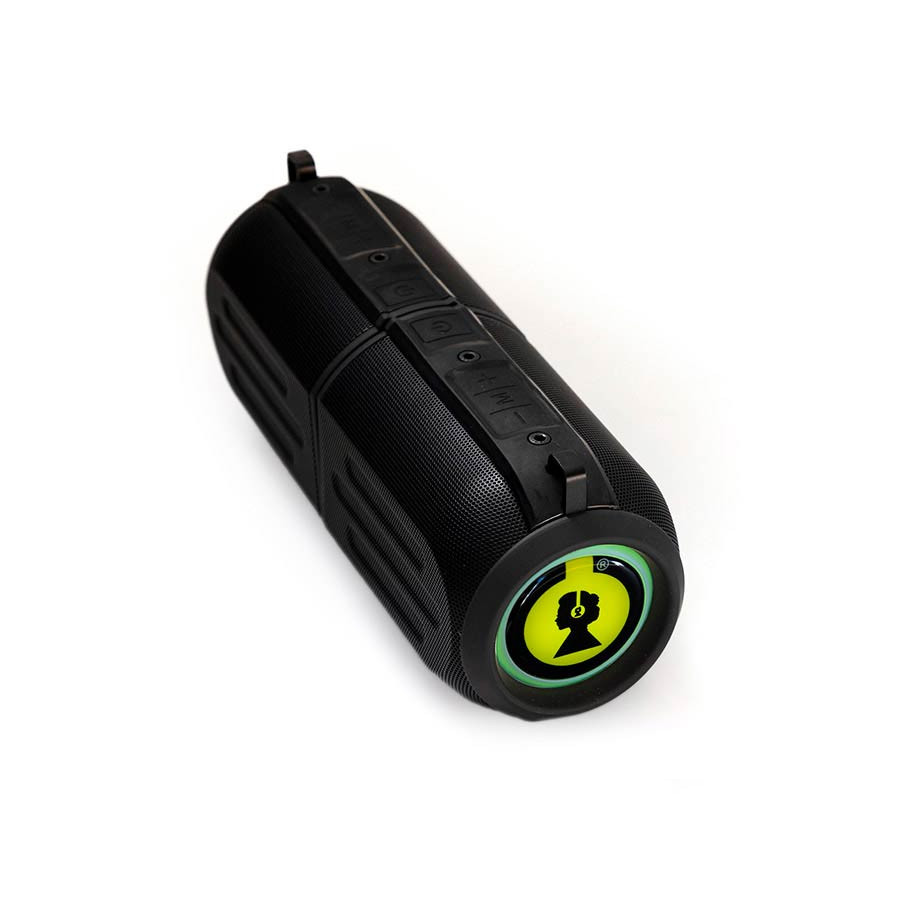 Soho Sound Company Cylinders Bluetooth TWS Twin Stereo тонколони, черни