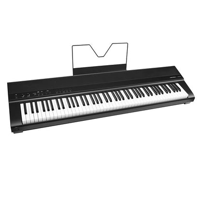 Medeli SP201BK Дигитално пиано за сцена, 88 хамър клавиша, черен