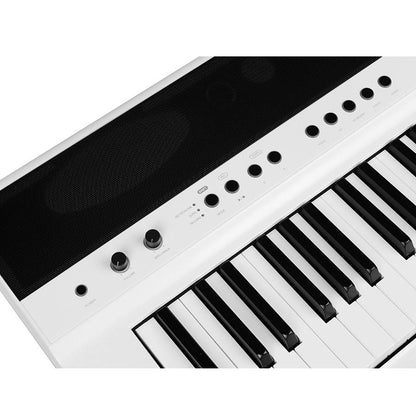 Medeli SP201WH Дигитално пиано за сцена, 88 хамър клавиша, бял