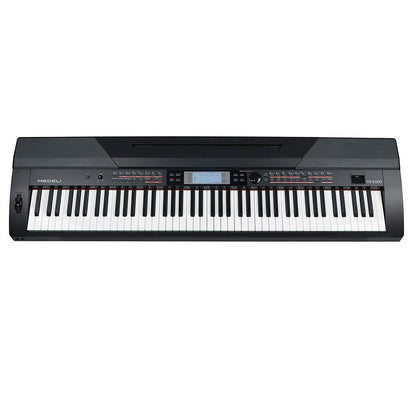 Medeli SP4200BK Дигитално пиано 88 тежки клавиша, черен