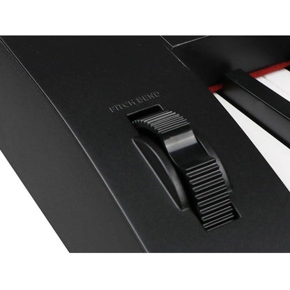 Medeli SP4200BK + ST430BK Комплект дигитално пиано, 88 тежки клавиша, черен