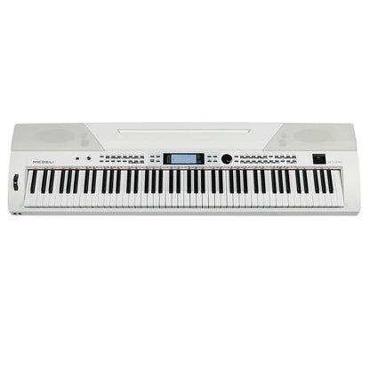 Medeli SP4200WH Дигитално пиано 88 тежки клавиша, бял