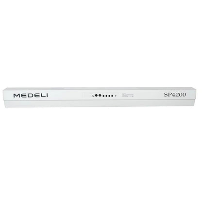 Medeli SP4200WH Дигитално пиано 88 тежки клавиша, бял