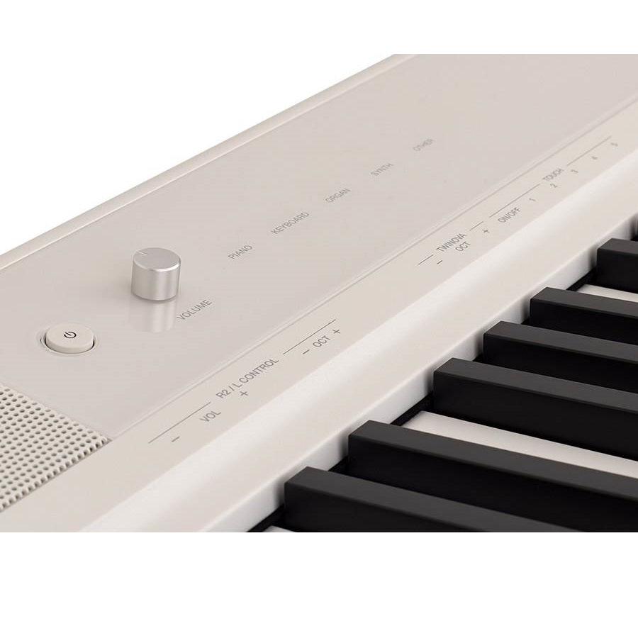 Medeli SPC120WH Дигитално пиано 88 тежки клавиша, бял