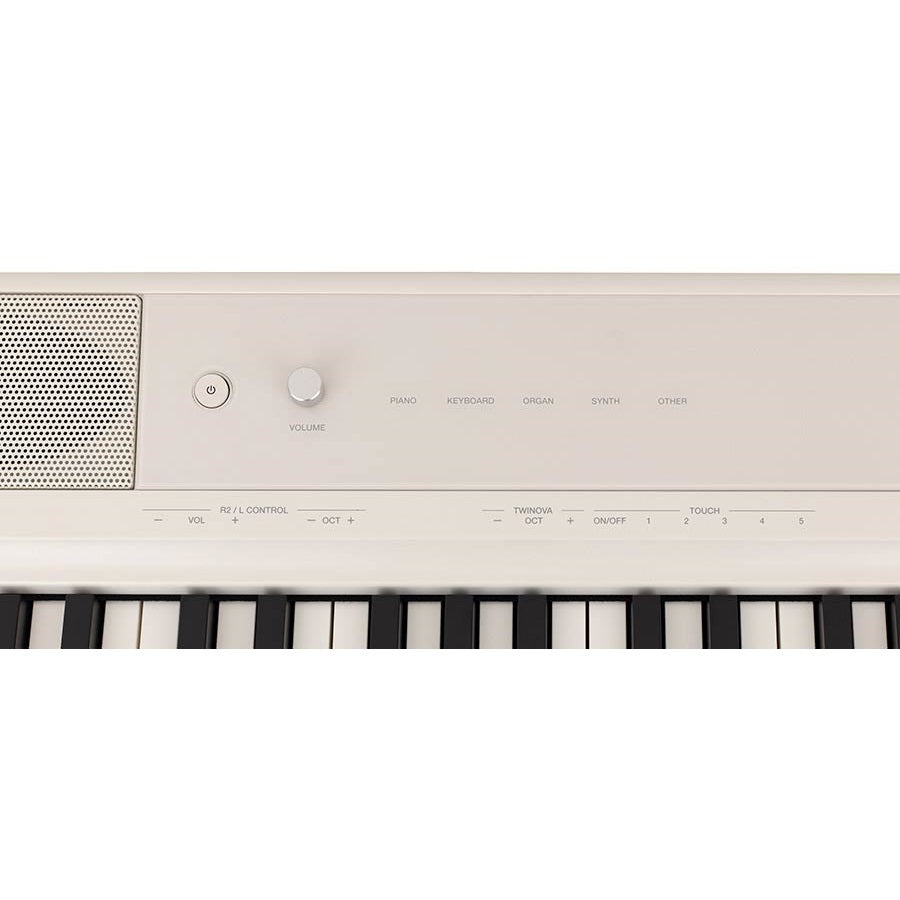 Medeli SPC120WH Дигитално пиано 88 тежки клавиша, бял