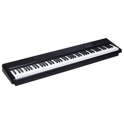 Medeli SPC120 Дигитално пиано 88 тежки клавиша, черен