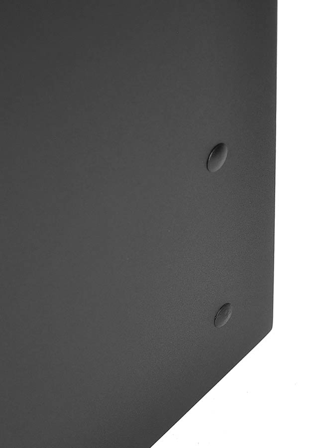 Medeli ST430BK Стойка за дигитално пиано, 3 педала, черен