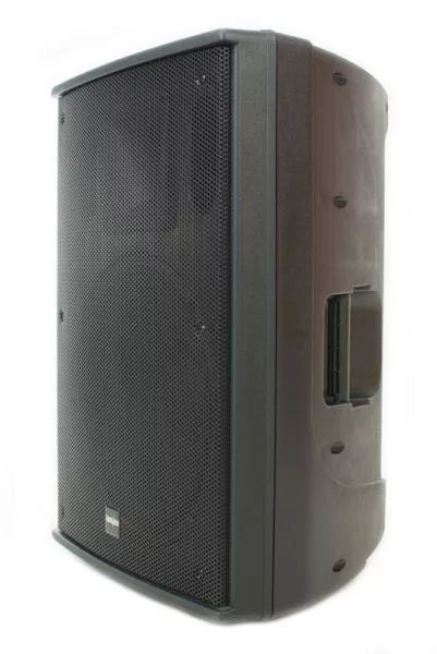 TurboVoice TV405A Активна 2-way тонколона, woofer 15”, driver 2”, 400 W RMS