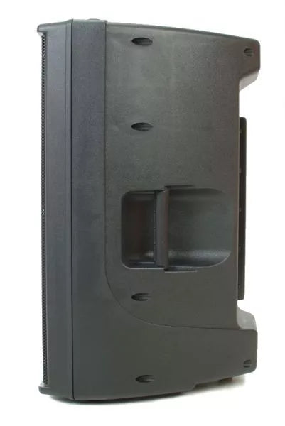 TurboVoice TV405A Активна 2-way тонколона, woofer 15”, driver 2”, 400 W RMS