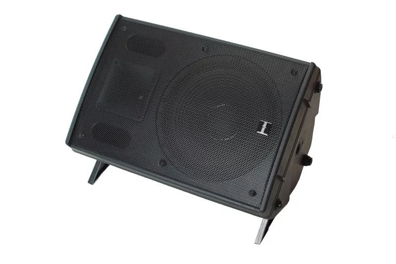 TurboVoice TV405A Активна 2-way тонколона, woofer 15”, driver 2”, 400 W RMS