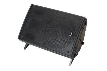 TurboVoice TV405A Активна 2-way тонколона, woofer 15”, driver 2”, 400 W RMS
