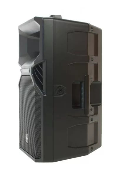 TurboVoice TV802A Активна 2-way тонколона, Class D, DSP, 800 W