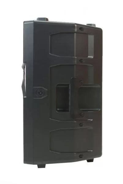 TurboVoice TV802A Активна 2-way тонколона, Class D, DSP, 800 W