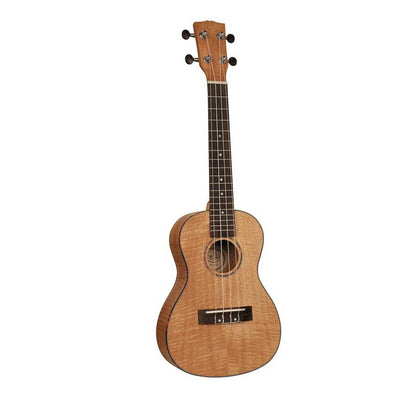 Korala UKC310 Performer концертно укулеле, Flamed okoume