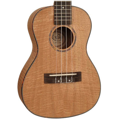 Korala UKC310 Performer концертно укулеле, Flamed okoume
