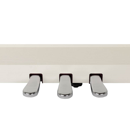 Medeli UP203WH Andromeda Series Дигитално пиано, 88 тежки клавиша, бял