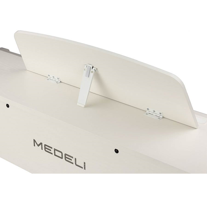 Medeli UP203WH Andromeda Series Дигитално пиано, 88 тежки клавиша, бял