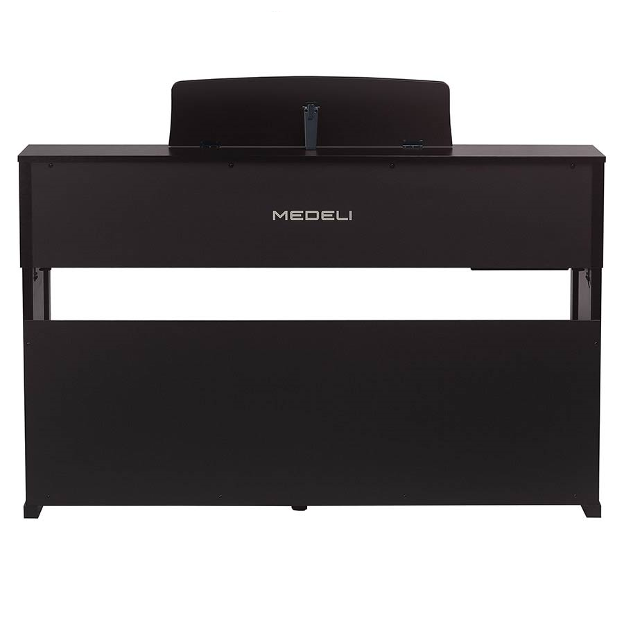 Medeli UP405ERW Дигитално пиано 88 тежки клавиша 3 сензора, палисандър