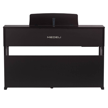 Medeli UP405ERW Дигитално пиано 88 тежки клавиша 3 сензора, палисандър