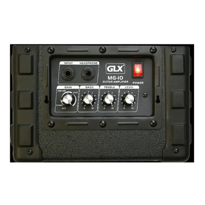 GLX MG10 Усилвател за електрическа китара
