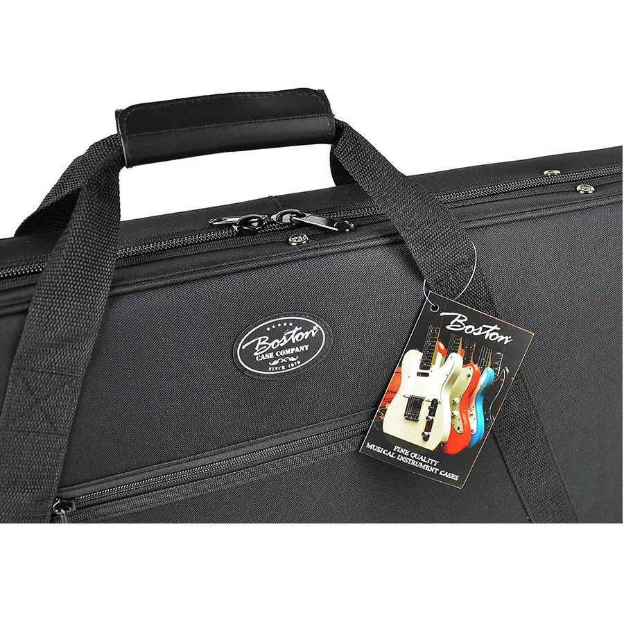 Boston CEG250 Softcase за електрическа китара